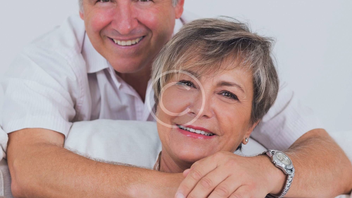 The right Live-in Caregiver for you