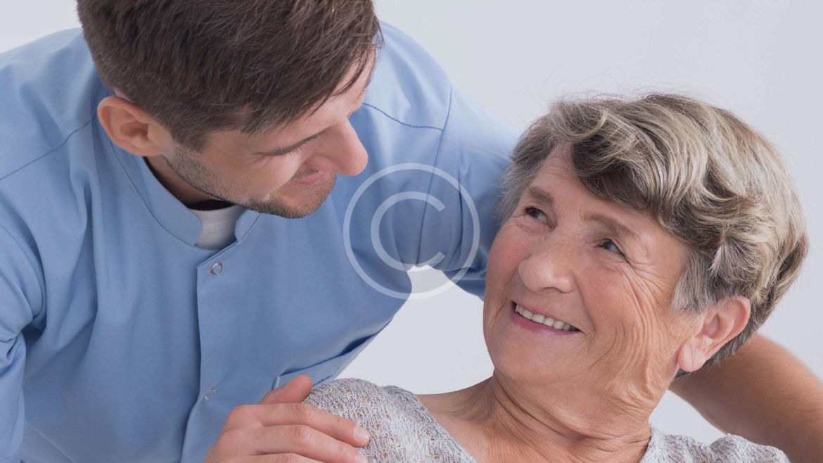 Why You need a Live-in Caregiver