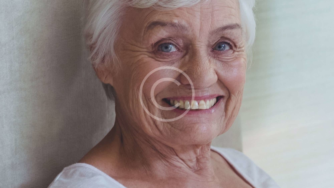 About Our Live-in Home Care Agency