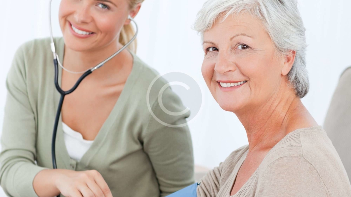 Bonded and Qualified Live-in Home Caregivers